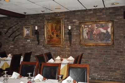 Toros Restaurant, Paterson