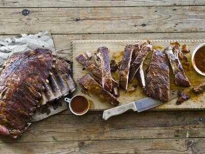 Jim 'N Nick's Bar-B-Q, Smyrna