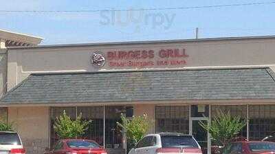 Burgess Grill