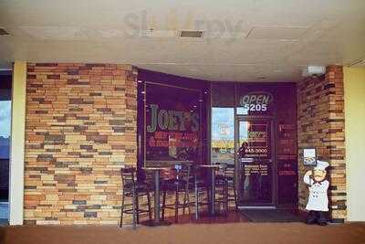 Joey's New York Pizza & Italian Restaurant, New Port Richey