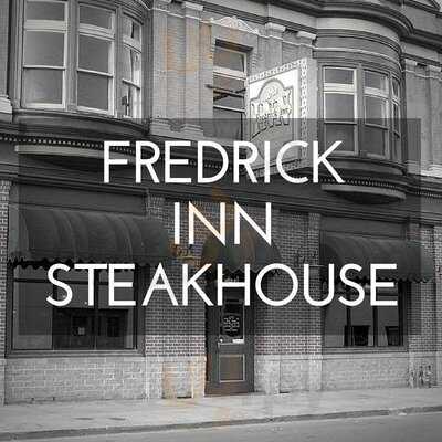 Fredrick Inn Steak House