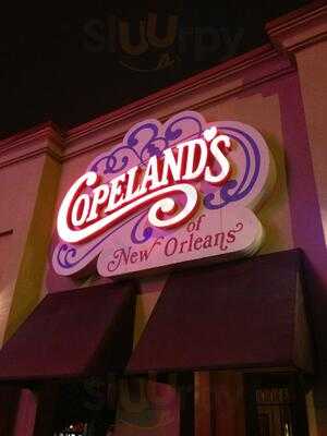 Copeland's Of New Orleans