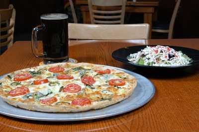 American Pie Pizza, North Little Rock