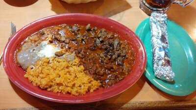 El Jalisciense Mexican Restaurant, Warner Robins