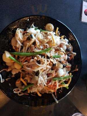 HuHot Mongolian Grill, Sioux City