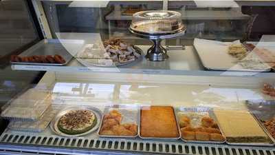 Mediterranean Bakery, Redlands