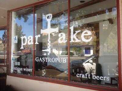 Partake Gastropub