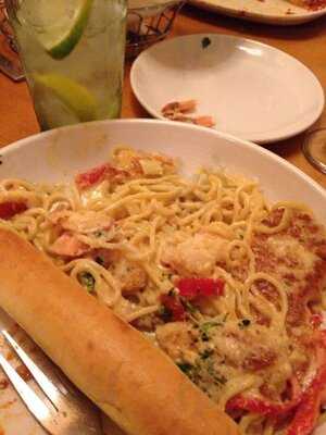 Olive Garden Italian Restaurant