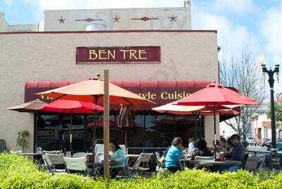 Ben Tre Restaurant