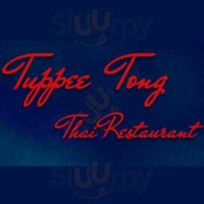 Tuppee Tong Thai Restaurant