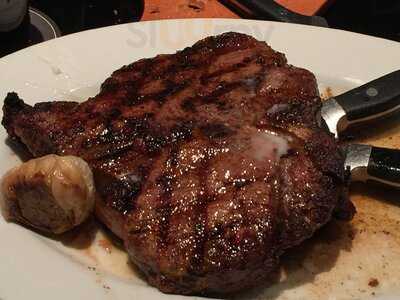 Longhorn Steakhouse