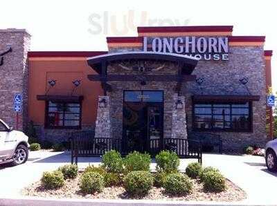 Longhorn Steakhouse