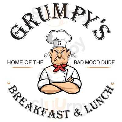 Grumpy's Restaurant, Orange Park