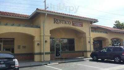 Rustico Ristorante