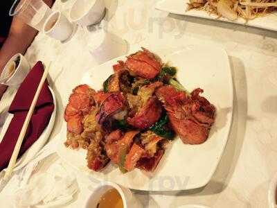 New Capital Seafood Restaurant