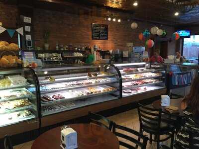 Barcelos Bakery, Fall River