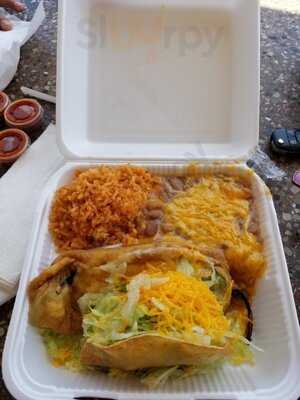 Juanita's Mexican Food, Pomona