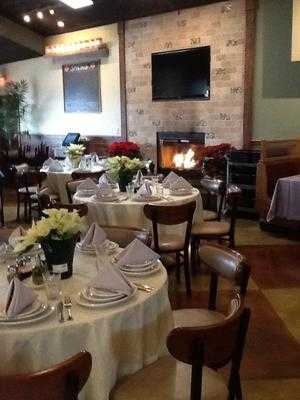 Gatto's Italian Restaurant Orland Park