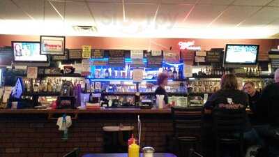 Pappy's Grill And Pub, Saint Joseph