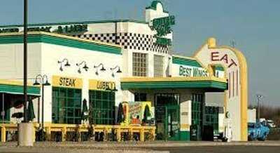 Quaker Steak & Lube, Florence