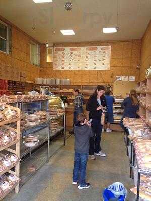 Taskin Bakery, Paterson