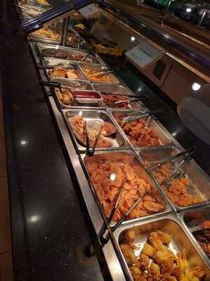 Grand Buffet, Pomona