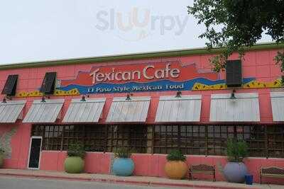 Texican Cafe Lakeline