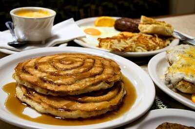 Breakfast Station, New Port Richey