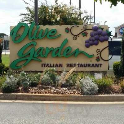 Olive Garden Italian Restaurant