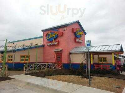 Chuy's