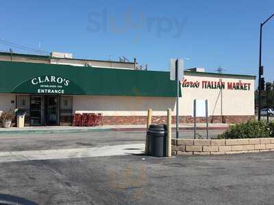 Claros Italian Market