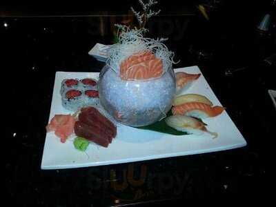 Ichiban Hibachi Steakhouse & Sushi