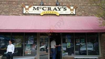 McCray's Tavern West Village, Smyrna