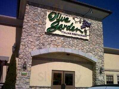 Olive Garden Italian Restaurant