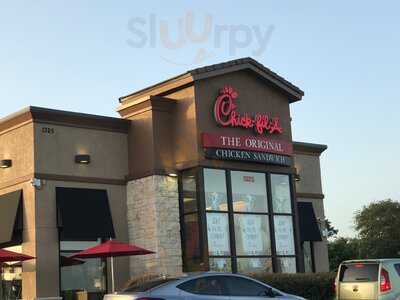 Chick-fil-a