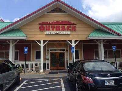 Outback Steakhouse