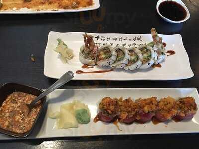 Sushi Fever, Cedar Park