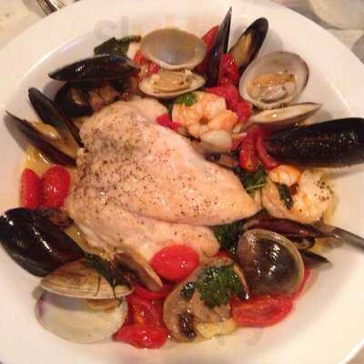 Rossi Ristorante Italiano, New Port Richey