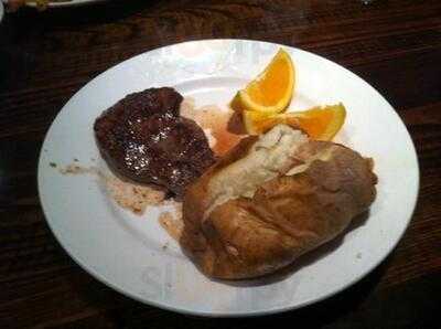 LongHorn Steakhouse, Dothan