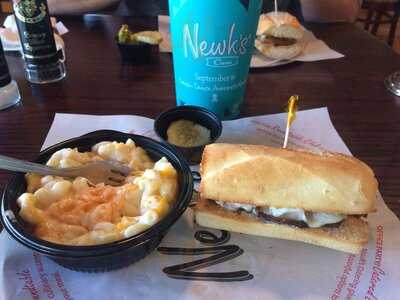 Newk's Eatery, Monroe