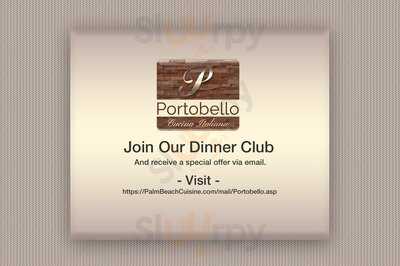 Portobello Cucina Italiana