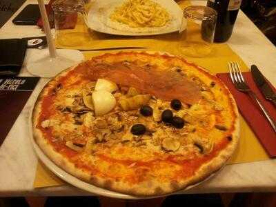 Il Piccolo Diavolo Pizza&grill