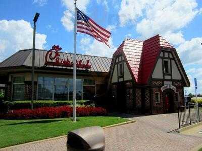 Chick-fil-a