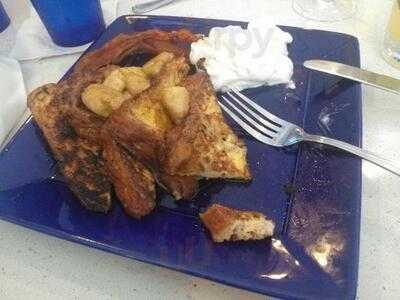 Martinis Bar and Grill