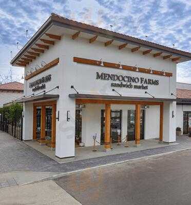 Mendocino Farms