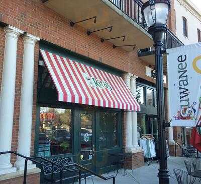 Rita's Suwanee, Suwanee