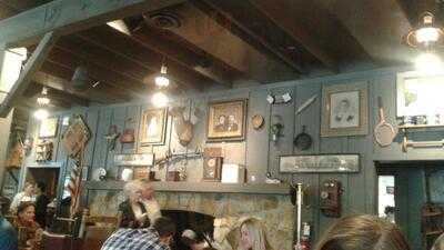 Cracker Barrel, Orange Park