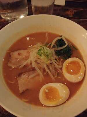 Ani Ramen House