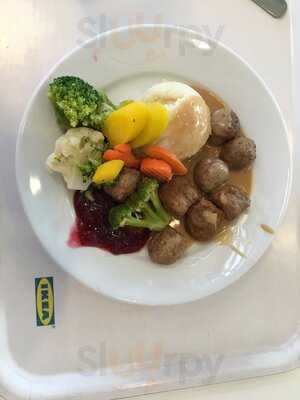 Ikea Restaurant & Cafe