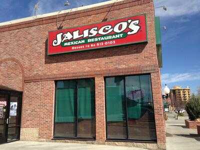 Jalisco's Mexican Restaurant, Idaho Falls